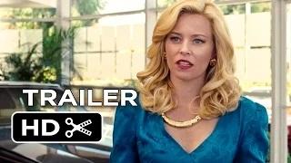 Watch Love & Mercy Official Trailer #1 (2015) - Brian Wilson Biopic HD Video