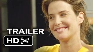Watch Results Official Trailer #1 (2015) - Cobie Smulders, Guy Pearce Movie HD Video