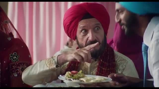 Watch Learning to Drive Official Trailer #1 (2015) - Ben Kingsley, Patricia Clarkson Romantic Comedy HD Video