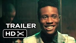 Watch Dope Official Trailer #1 (2015) - Forest Whitaker, ZoÃƒÂ« Kravitz High School Comedy HD Video