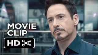 Watch Avengers: Age of Ultron Movie Clip #1 - We'll Beat It Together (2015) - Avengers Sequel HD Video