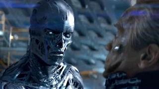 Watch Terminator Genisys Official TRAILER #3 (2015) Arnold Schwarzenegger Sci Fi Movie Video