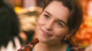 Watch Spike Island Official TRAILER (2015) Emilia Clarke Drama Movie Video