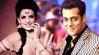 Watch Salman's New COMMITMENT Video