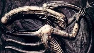 Watch DARK STAR : H.R. Giger's World Trailer (Documentary - 2015) Video