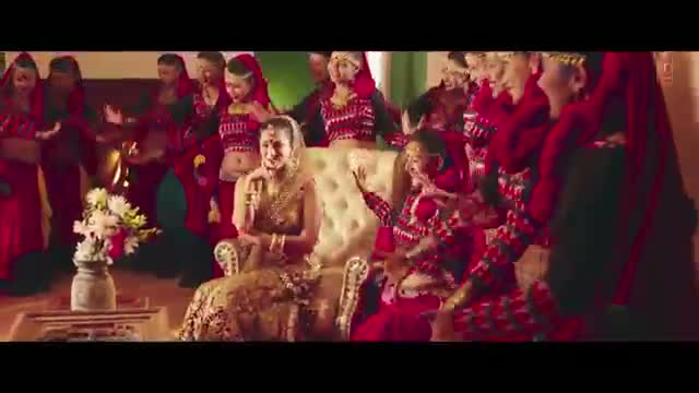 Watch 'Saiyaan Superstar' REMIX FULL VIDEO Song - Sunny Leone - Tulsi Kumar | Ek Paheli Leela Video