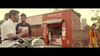 Watch JATT DI KANAK - Punjabi Punjabi Song | SANGRAM HANJRA Video