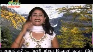 Watch Chunari Gire Ta Aakh Farake - Latest Bhojpuri Hot Song | Praveen Kumar,Khusbu Uttam Video