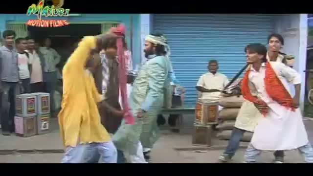 Watch Deswa Dubal Jata - Latest Bhojpuri Hot Song | Praven Kumar Video