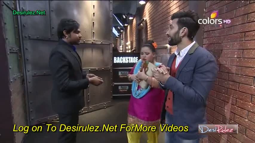 Watch India's Got Talent - Season 6 - 19th April 2015 - Part 2/4 Video