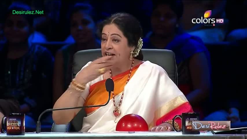 Watch India's Got Talent - Season 6 - 19th April 2015 - Part 3/4 Video