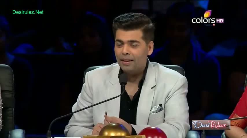 Watch India's Got Talent - Season 6 - 19th April 2015 - Part 4/4 Video