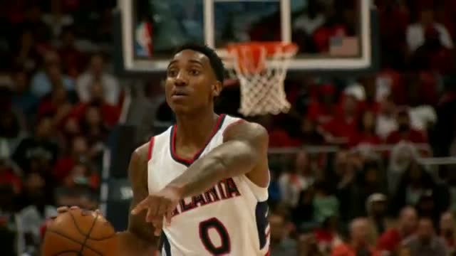 Watch Best of NBA Phantom: 2015 NBA Playoffs Day 2 Video