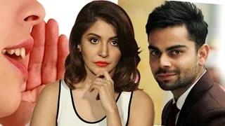 Watch Anushka Got Free ADVICE On Virat Video