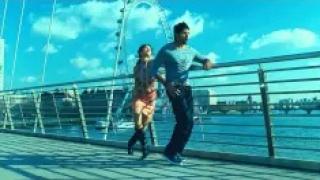 Watch Zara Zara (Official Video Song) - Chikku Bhukku | Arya | Shriya Saran Video