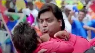 Watch Hu Tu Tu (FULL VIDEO SONG) - Hey Bro | Sonu Nigam, Feat. A. Sivamani | Ganesh Acharya Video