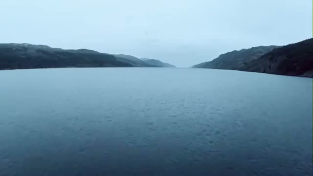 Watch Explore Loch Ness in Google Maps Video