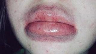 Watch Kylie Jenner Challenge FAILS Video