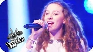 Watch Rihanna: We found love (Renee, Molly Sue, Joli) | Battles | The Voice Kids 2015 | SAT.1 Video