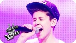 Watch One Republic: Apologize (Lukas, Alina, Joana) | Battles | The Voice Kids 2015 | SAT.1 Video