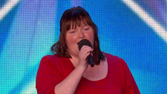 Watch Britain's Got Talent 2015 - Cello and singing duo Vision want to make you smile! | Audition Week 1 Video