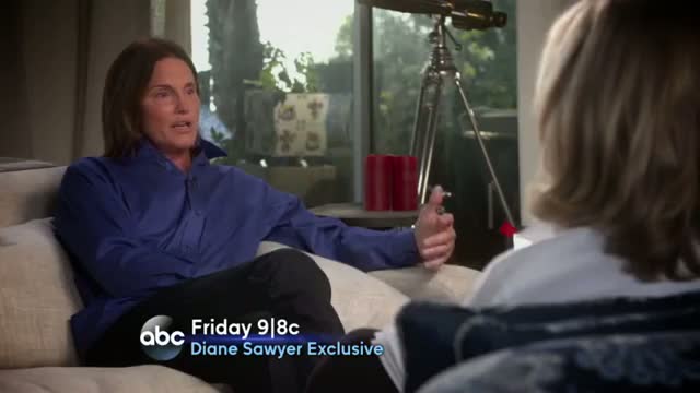 Watch Bruce Jenner Talks About Family in New Diane Sawyer Exclusive Promo Video