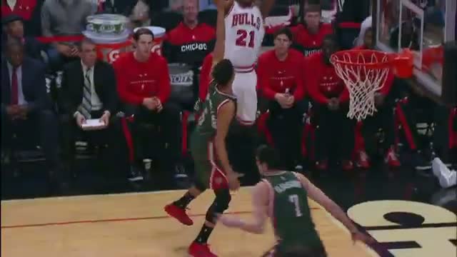 Watch NBA: All-Access: Jimmy Butler Mic'd Up in Game 2 Win Over Bucks  Video