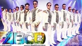 Watch 'ABCD 2' New Poster | Shraddha Kapoor | Varun Dhawan Video