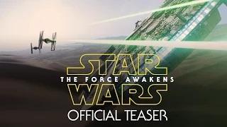 Watch Star Wars: The Force Awakens Official Hindi Teaser #2 Video