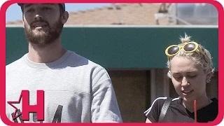 Watch Miley Cyrus & Patrick Schwarzenegger Break Up Video