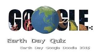 Watch Earth Day 2015 Google Doodle HD Video