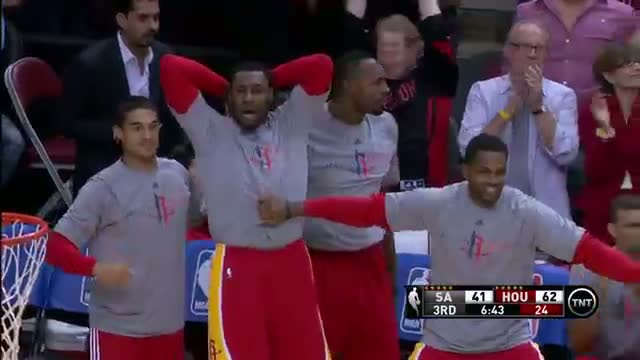Watch Top 10 Dunks from 2014-2015 NBA Season 248 Video