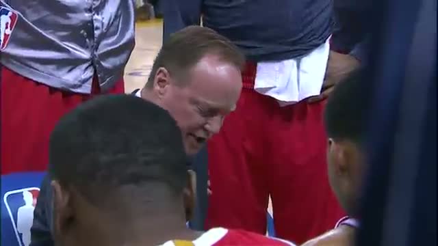 Watch NBA: Mike Budenholzer: 2015 NBA Coach Of The Year  Video