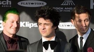 Watch Green Day Fans Get Special Surprise Video