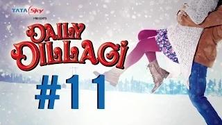 Watch Film 11 - Daily Dillagi:  Ye Dil Ro Raha Video