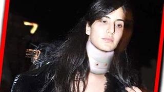 Watch OMG! Katrina Got INJURED Video
