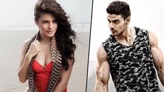 Watch Jacqueline Fernandez To Romance Sooraj Pancholi Video