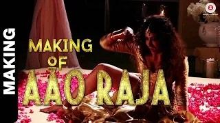 Watch Making Of Aao Raja - Gabbar Is Back (2015) - Chitrangada Singh | Yo Yo Honey Singh & Neha Kakkar Video