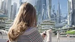 Watch Disney's Tomorrowland - Official Trailer 3 Video
