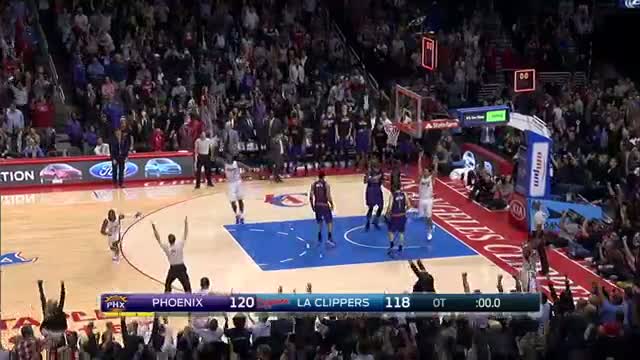 Watch Top 10 NBA Game Winners of the 2014-2015 Regular SeasonNd76_U6MfHU Video