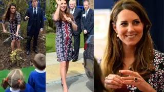 Watch Is Kate's Middleton's Baby Due TODAY? Video