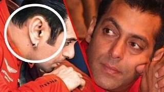 Watch Salman Khan's Health In Trouble | Bajrangi Bhaijaan Video