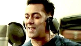 Watch Salman's Special Song "Oh Khuda" In Hero Video