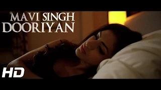 Watch DOORIYAN - MAVI SINGH & DR. ZEUS FT. SHORTIE | Latest Punjabi Video Song Video
