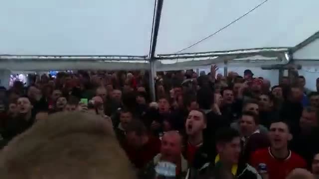 Watch F**k Off Adam Johnson! - Manchester United Video