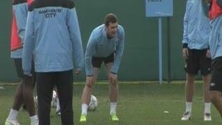 Watch Footballer Adam Johnson charged with grooming and $exual activity with a minor Video