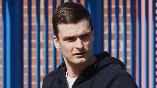 Watch Adam Johnson Charged Over Child $ex Claims Video