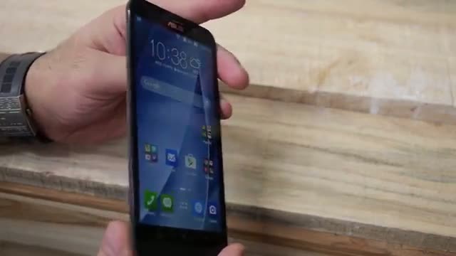 Watch Asus Zenfone 2 - Exclusive Unboxing Video