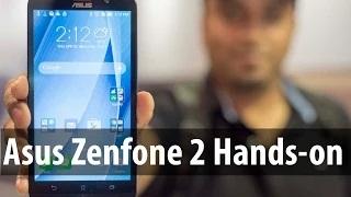 Watch Asus Zenfone 2 You Shouldn't Miss It - Asus Zenfone 2 Review Video