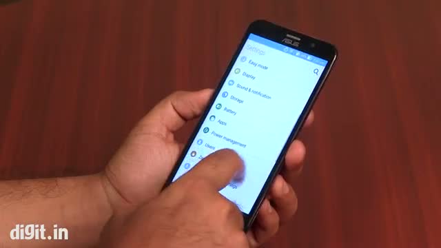 Watch Asus Zenfone 2 ZE551ML 4GB RAM, 32GB Review Video